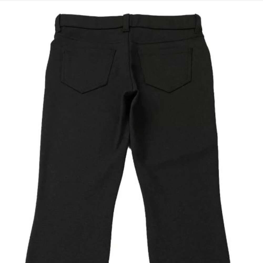 Liverpool Brown Leggings